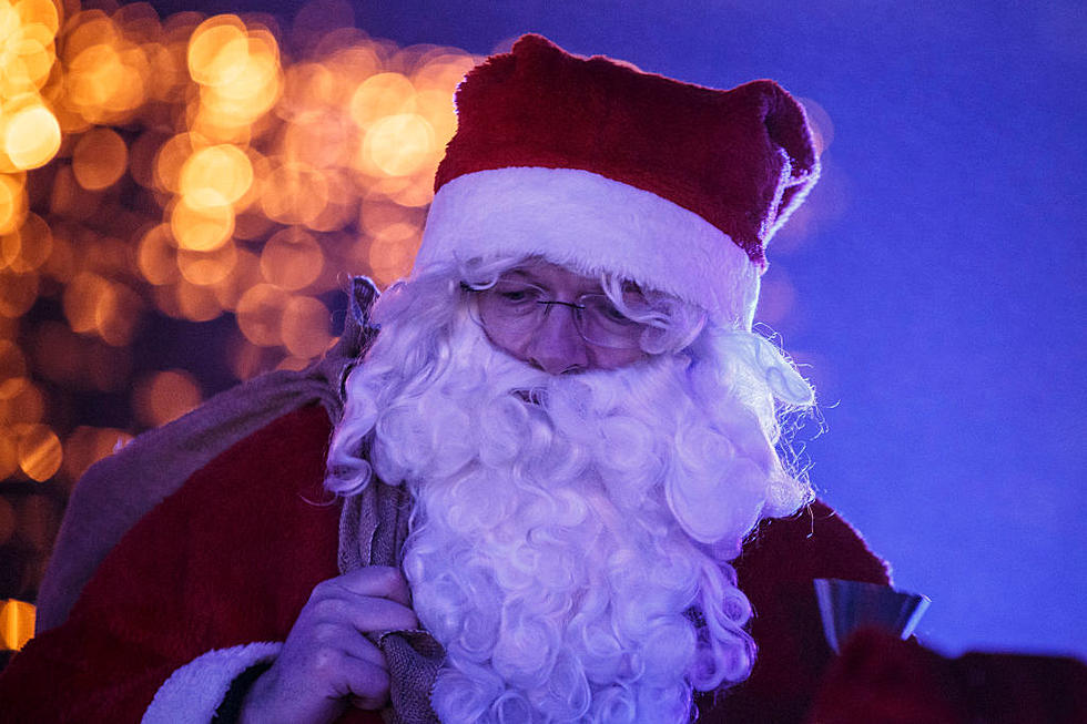 Check Out These Christmas Songs From And About Maine