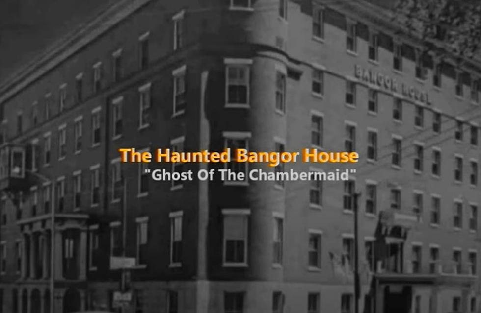 The Bangor House ‘Ghost Of The Chambermaid’ Documentary Is Here