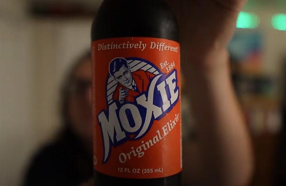What's Moxie? Why Coca-Cola newest soda is classic Maine drink