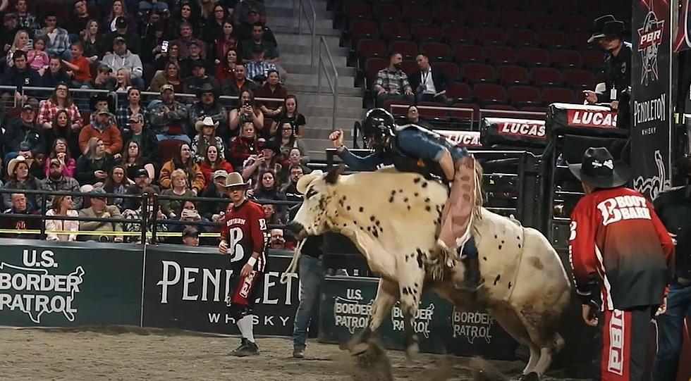 The PBR Bangor Classic Is Coming Back March 11th-13th