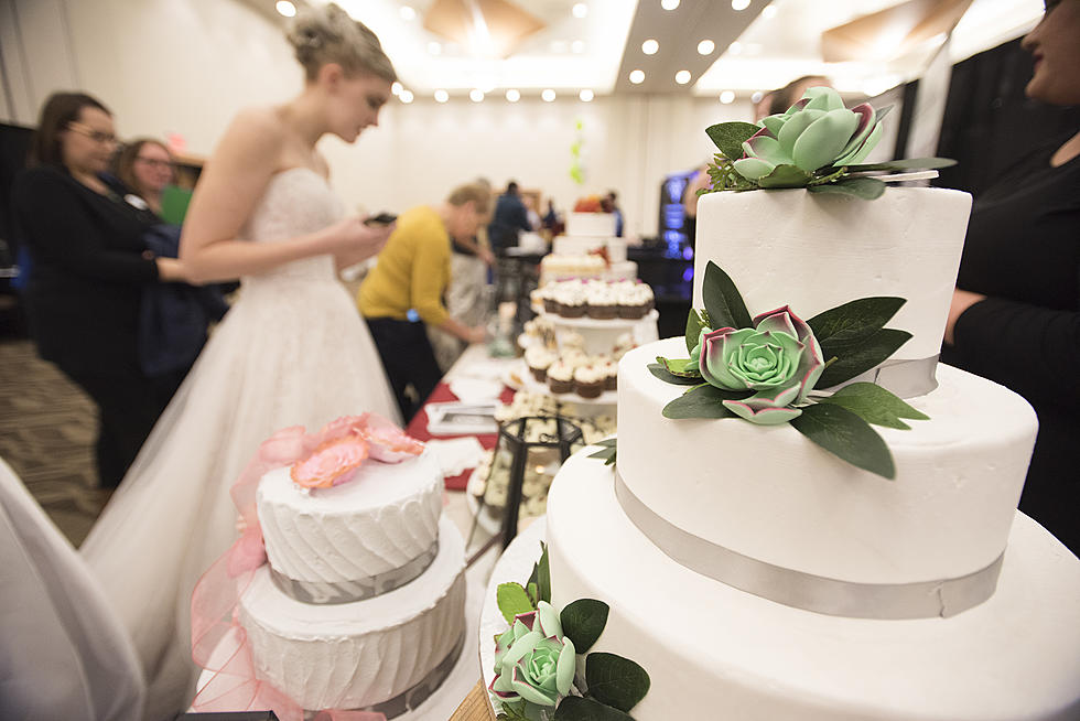 Why Attend A Bridal Expo?