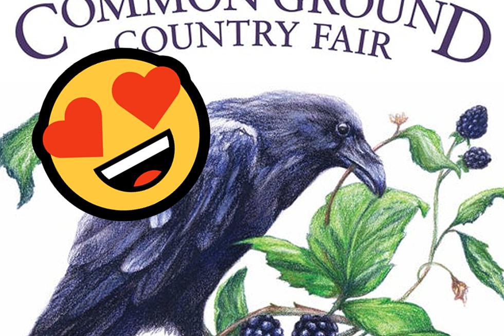 2022 Common Ground Country Fair Design Revealed