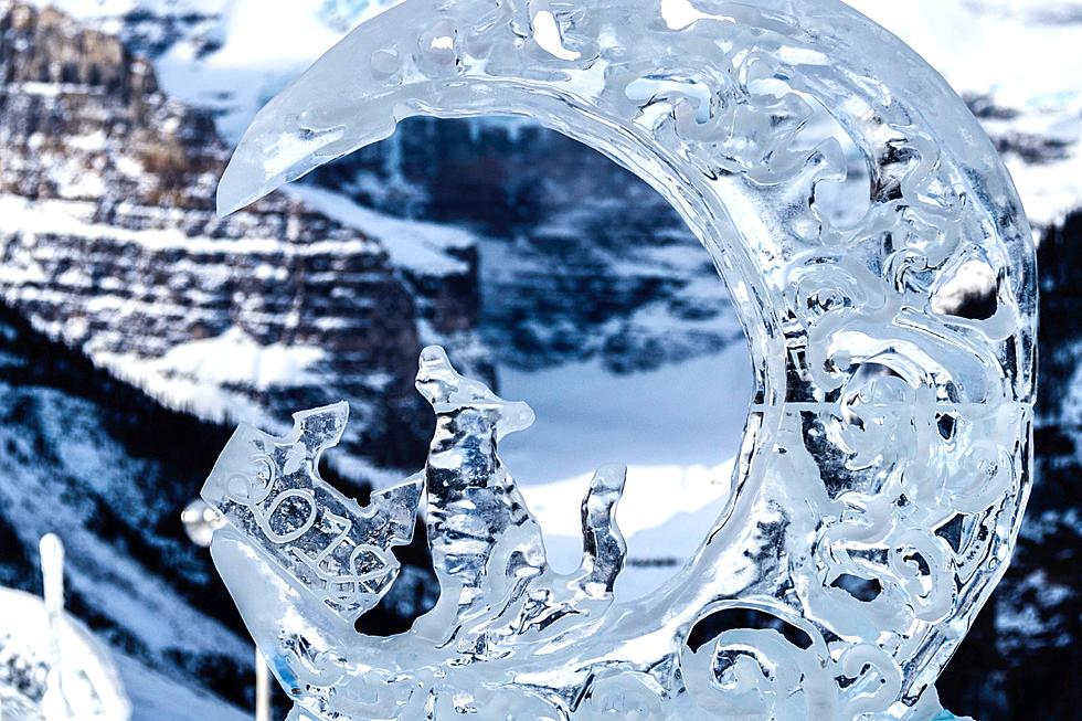Here Are the Fun Events Planned for This Weekend’s Belfast Ice Festival