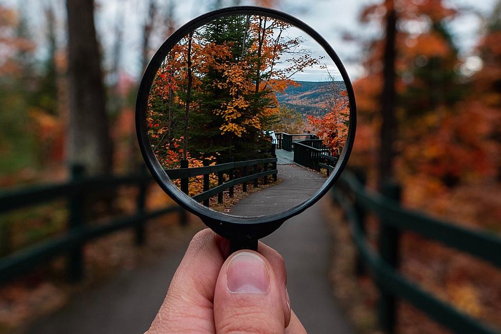 One Year Later, $20,000 Prize Still Up For Grabs With Maine Scavenger Hunt