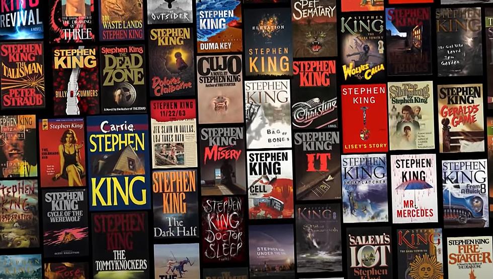 2022 Is The Year For Stephen King Movie Lovers