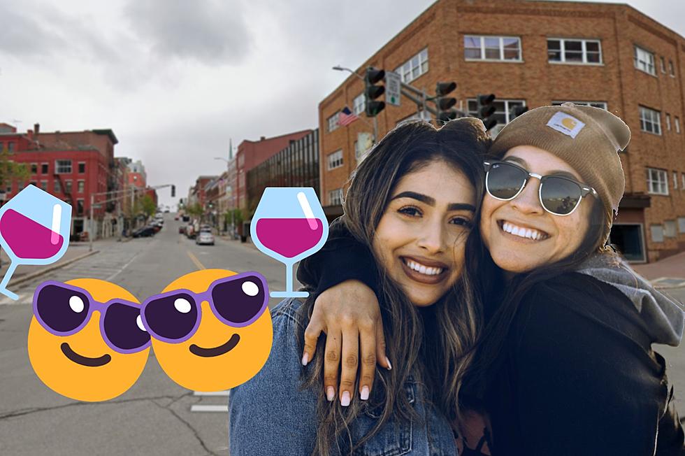 8 Unforgettable Things To Do In Bangor With Your Bestie This &#8216;Galentines&#8217; Weekend