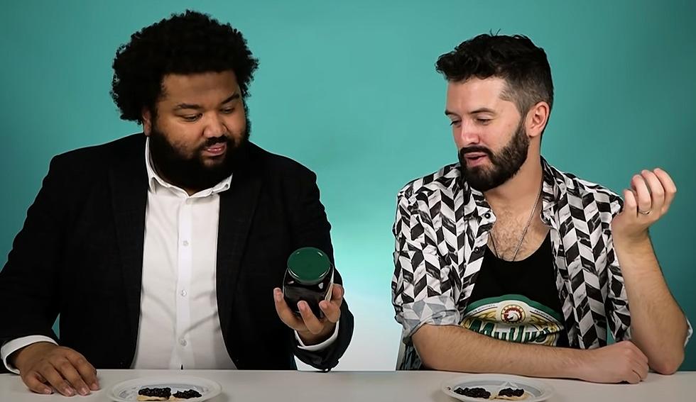 Irish People Try ‘Weird’ Maine Jams For The First Time