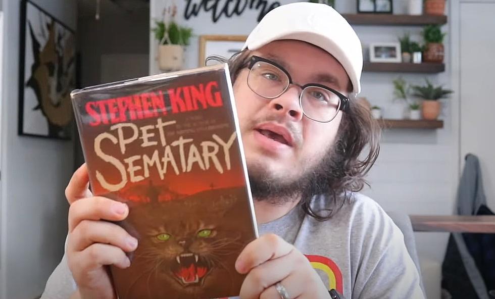 This Stephen King ‘Superfan’ Gives You A Starter Guide
