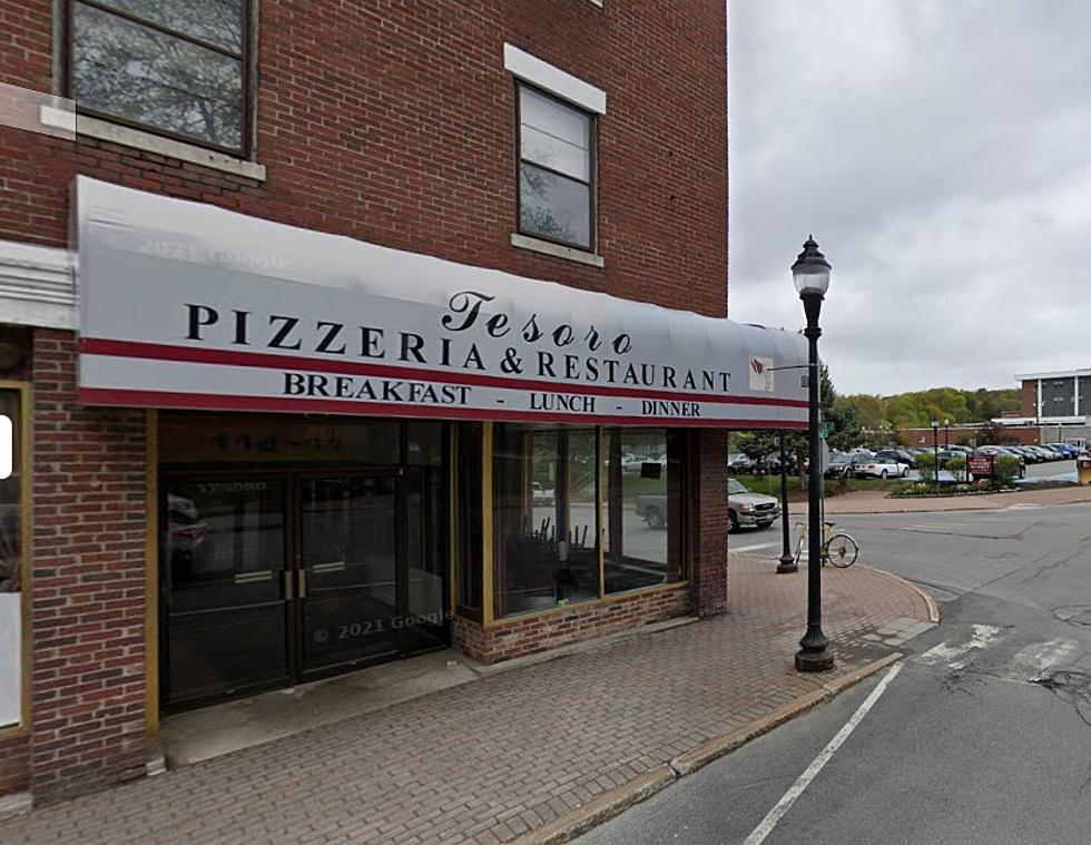 Tesoro Italian Restaurant In Bangor Is For Sale