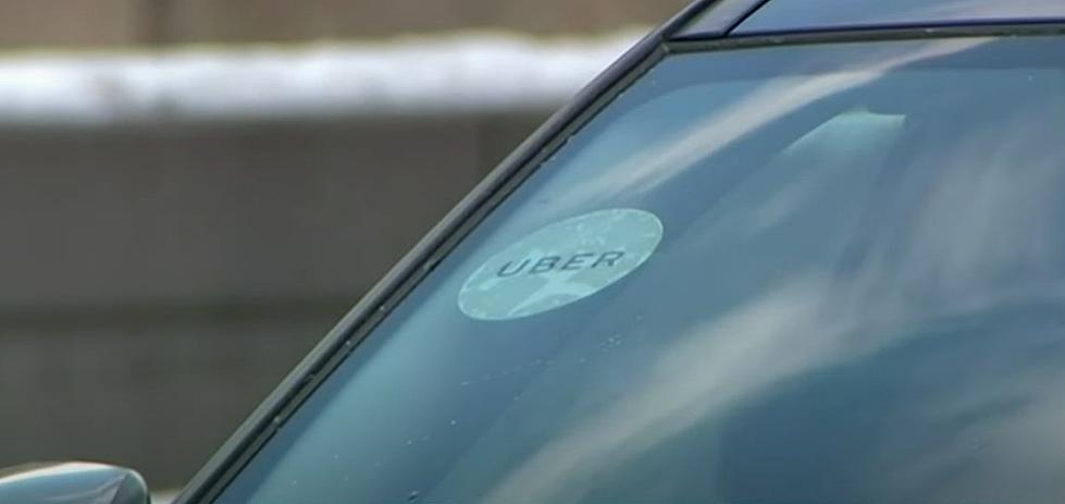 Maine Uber Users Can Expect A New Fuel Fee