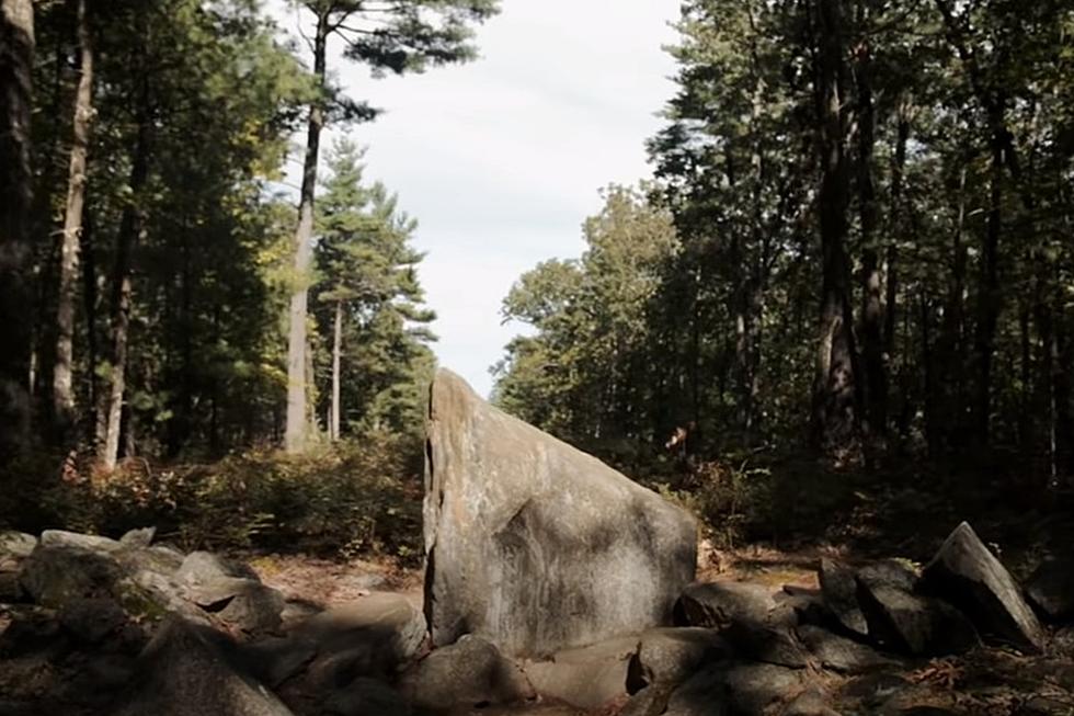 ROAD TRIP WORTHY: America&#8217;s Stonehenge In New England