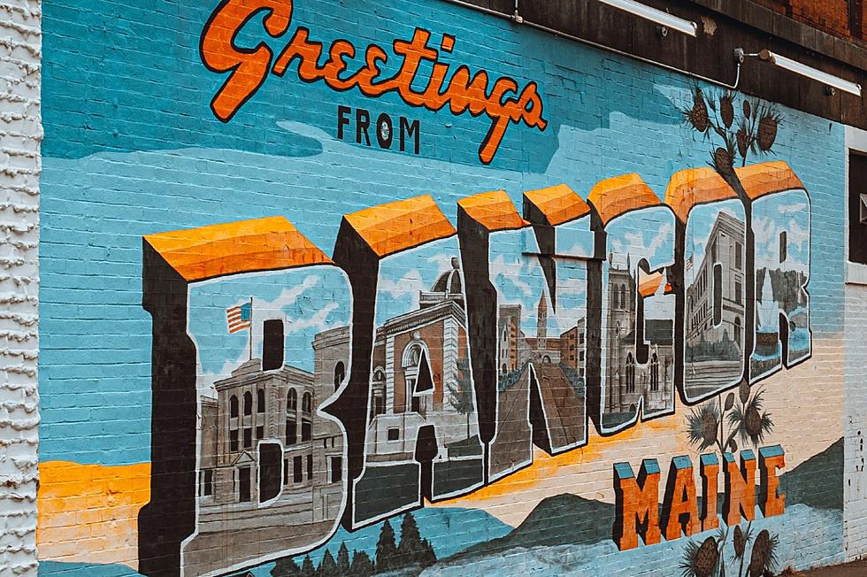 TBT: Magazine: &#8216;Charming&#8217; Bangor is Maine&#8217;s &#8216;Best-kept Secret&#8217;