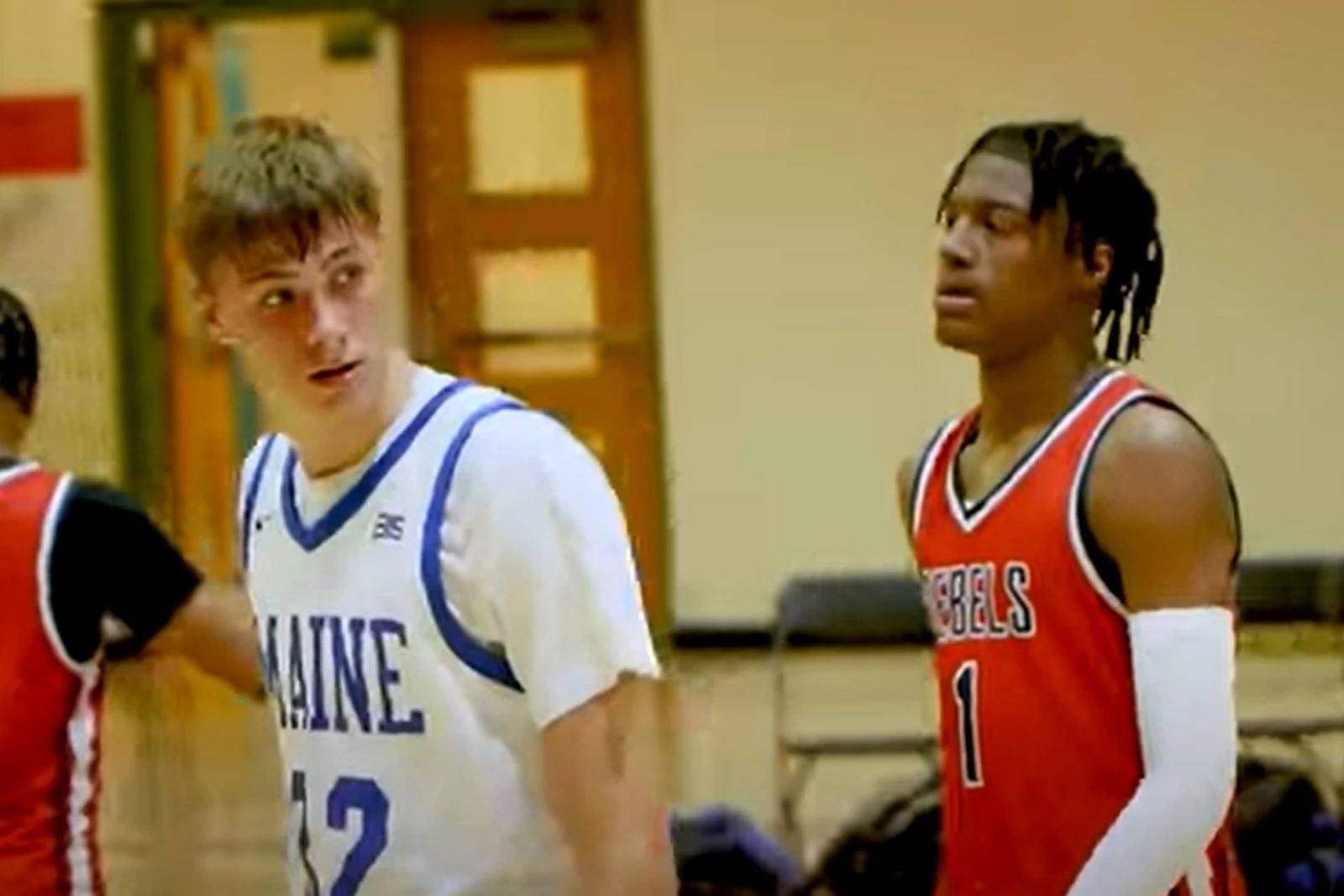 Check Out The Kid From Nokomis Called ‘The LeBron Of Maine’