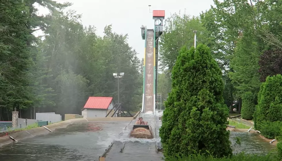 An Expert Picks Maine’s Top Amusement Park Rides