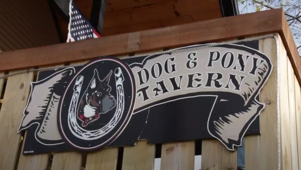 The Dog & Pony In Bar Harbor Temporarily Closed Due To COVID