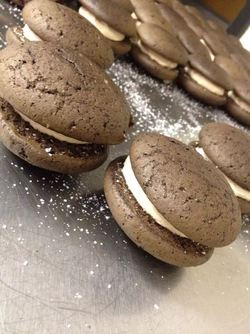 ROAD TRIP WORTHY-The Maine Whoopie Pie Festival Is Saturday!