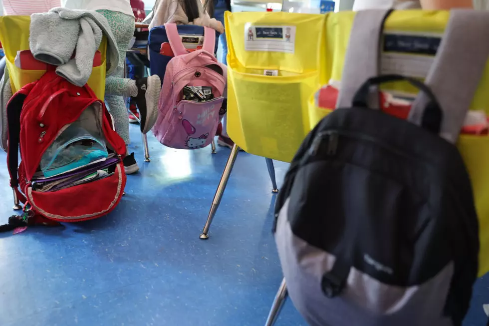 Free Backpack, School Supplies Giveaway In Bangor, Ellsworth + More July 30