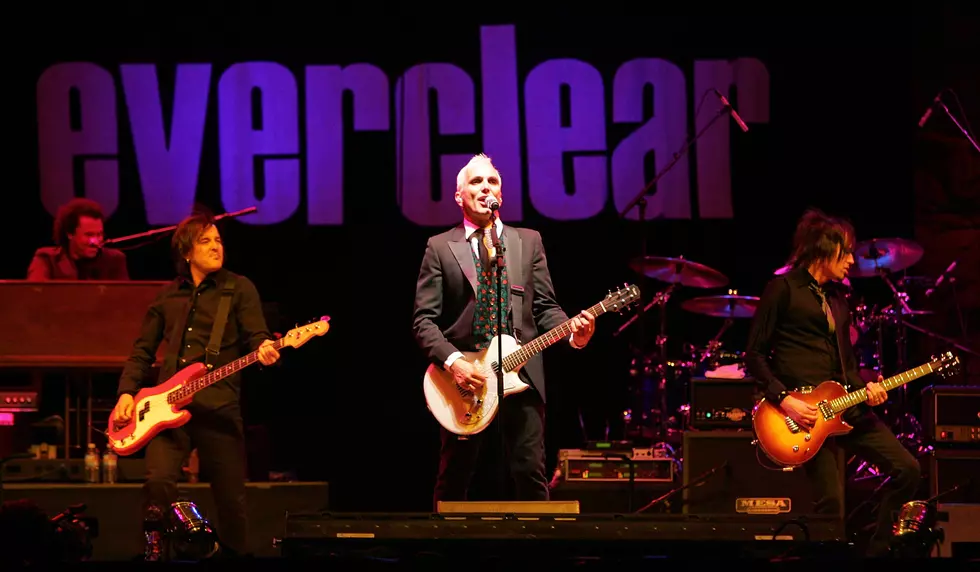 Everclear + Lit are Coming to Bangor this Summer