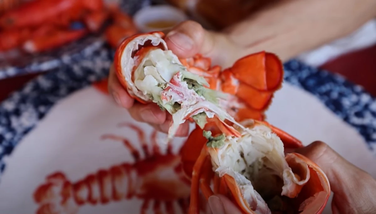 ROAD TRIP ALERT Two Maine Lobster Festivals Are Coming In August