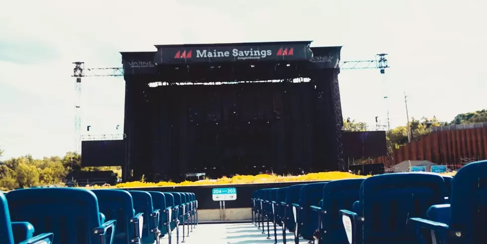 A Waterfront Concerts Hype Video Gets You Fired Up To See A Show