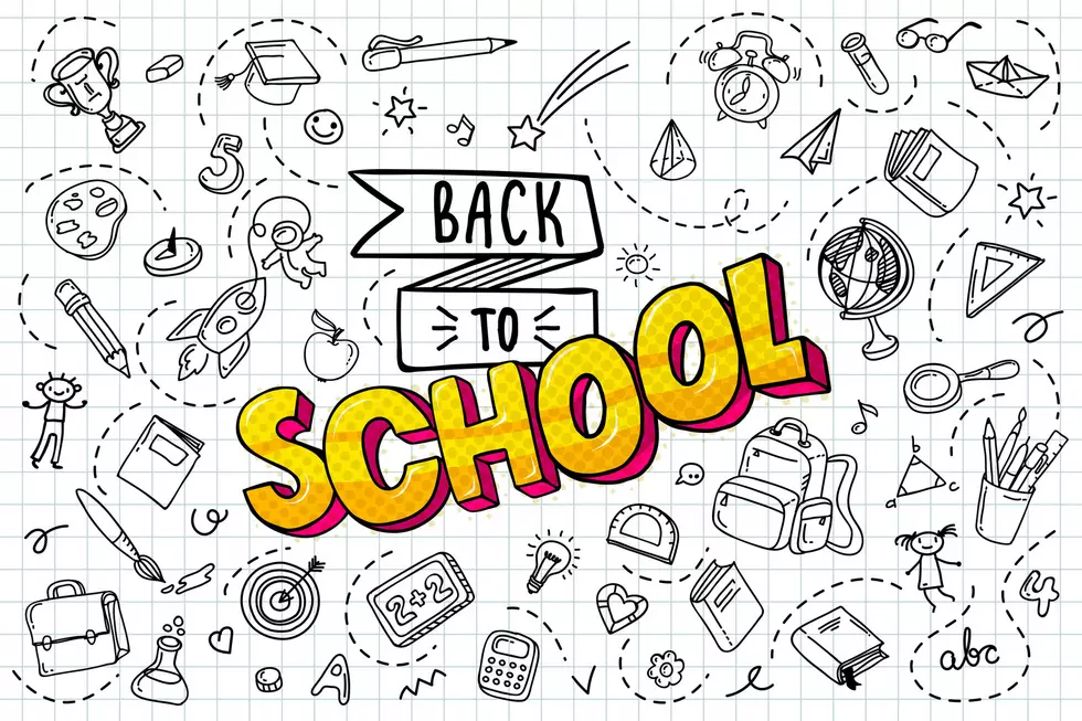 What are your &#8216;Back To School&#8217; Traditions? Here are ours&#8230;