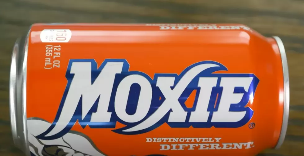 CBS Sunday Morning Shouts Out Maine’s Favorite Soft Drink