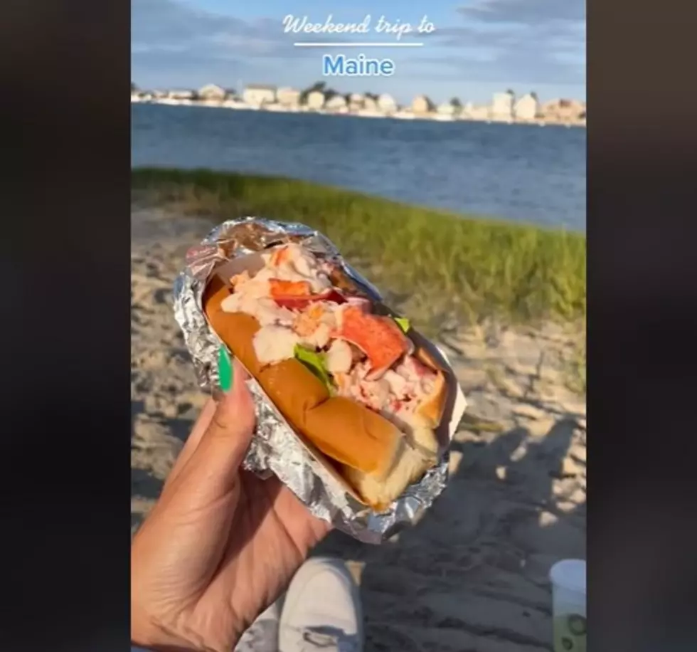 Tourists Are Loving Maine This Summer On TikTok