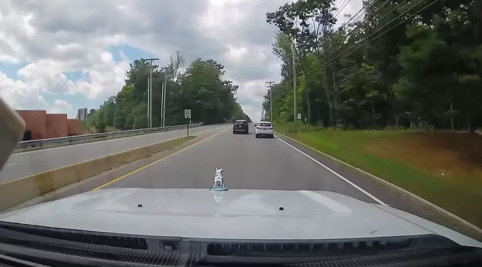 A Facebook Page Calls Out Bad Maine Drivers