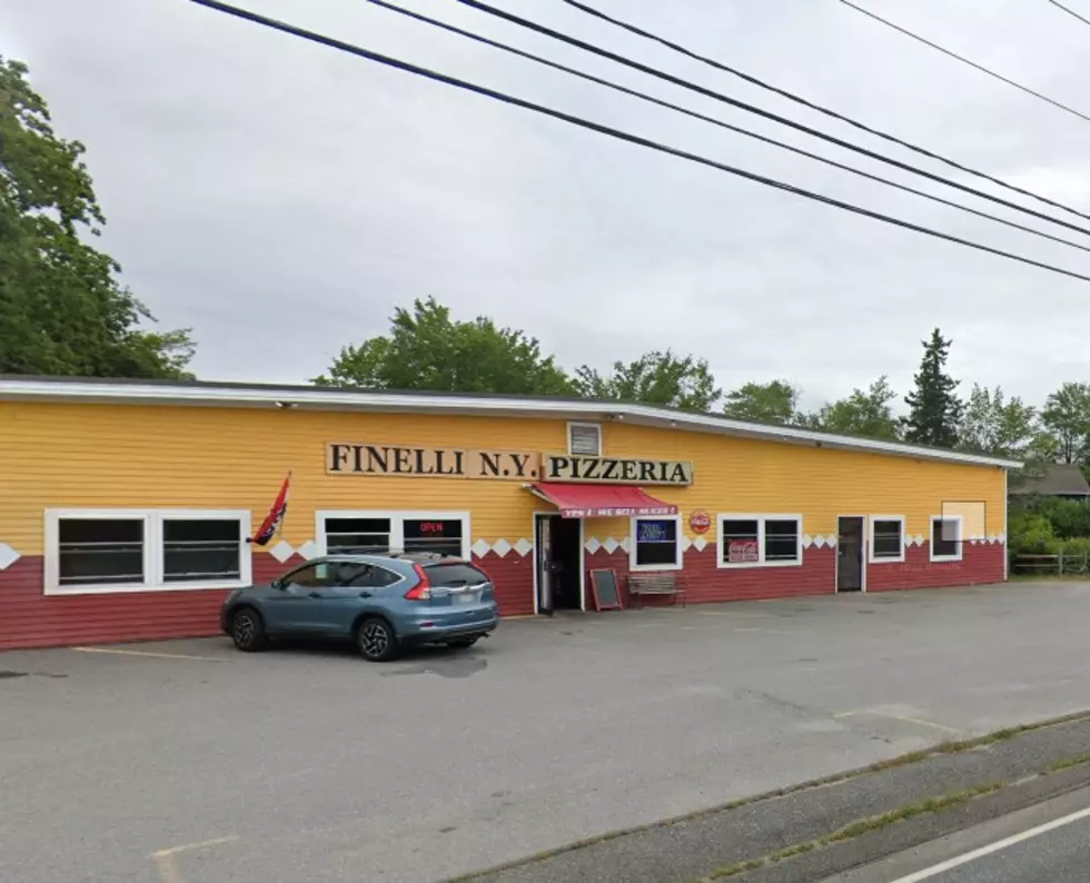 Finelli Pizzeria In Ellsworth Is Under New Ownership