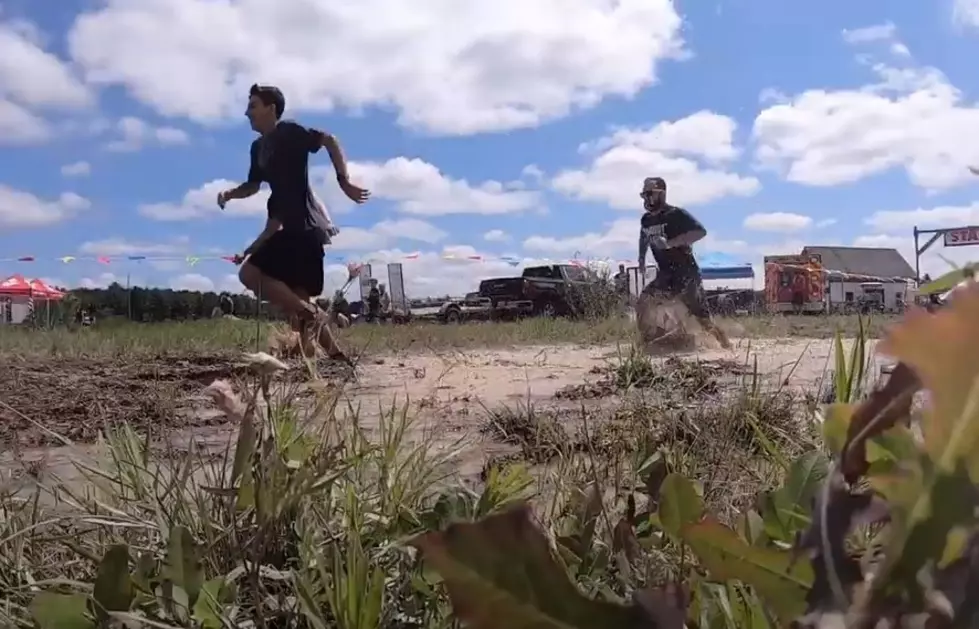 The 7th Annual ‘Wicked Muddy Mainer’ Is Set For July 15th