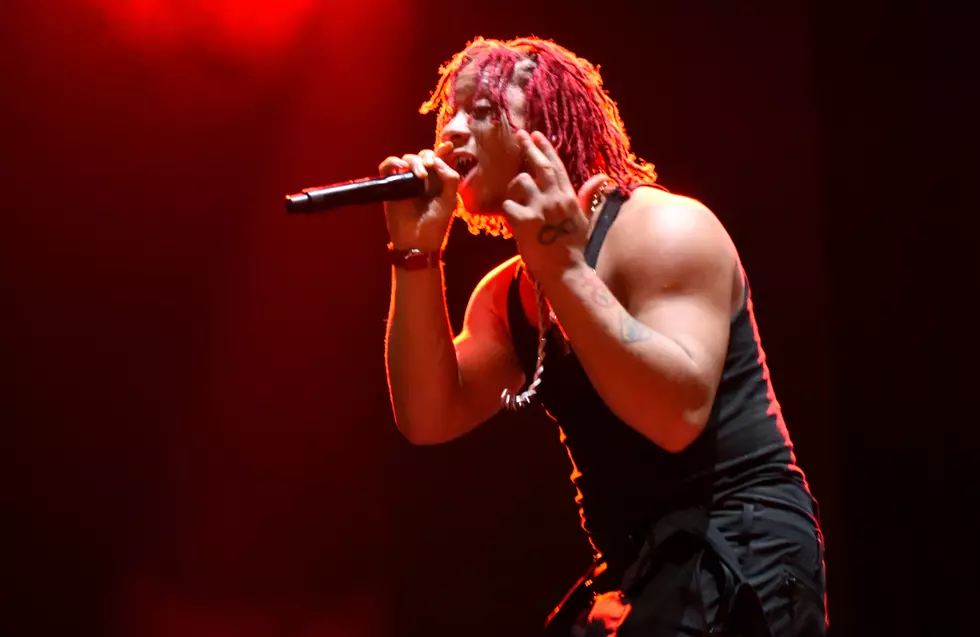 Want to See Trippie Redd in Bangor? Here&#8217;s How to Score Tickets