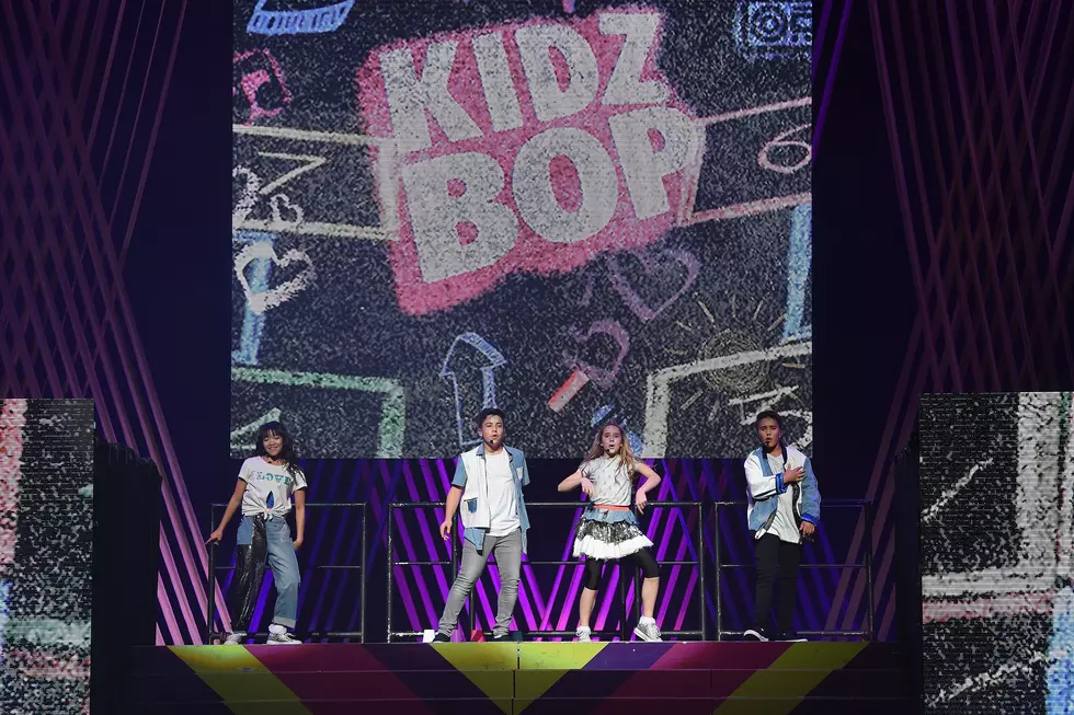 Win Tickets to Kidz Bop in Bangor