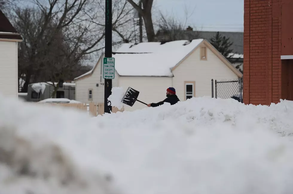 Mainer On Reddit Complains That Winter Has Been Too Warm