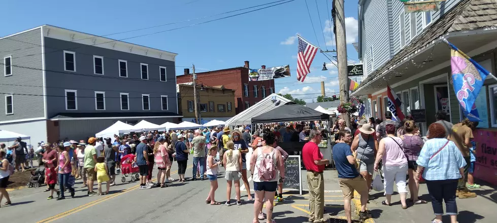 The Date For The 2023 Maine Whoopie Pie Festival Is Set