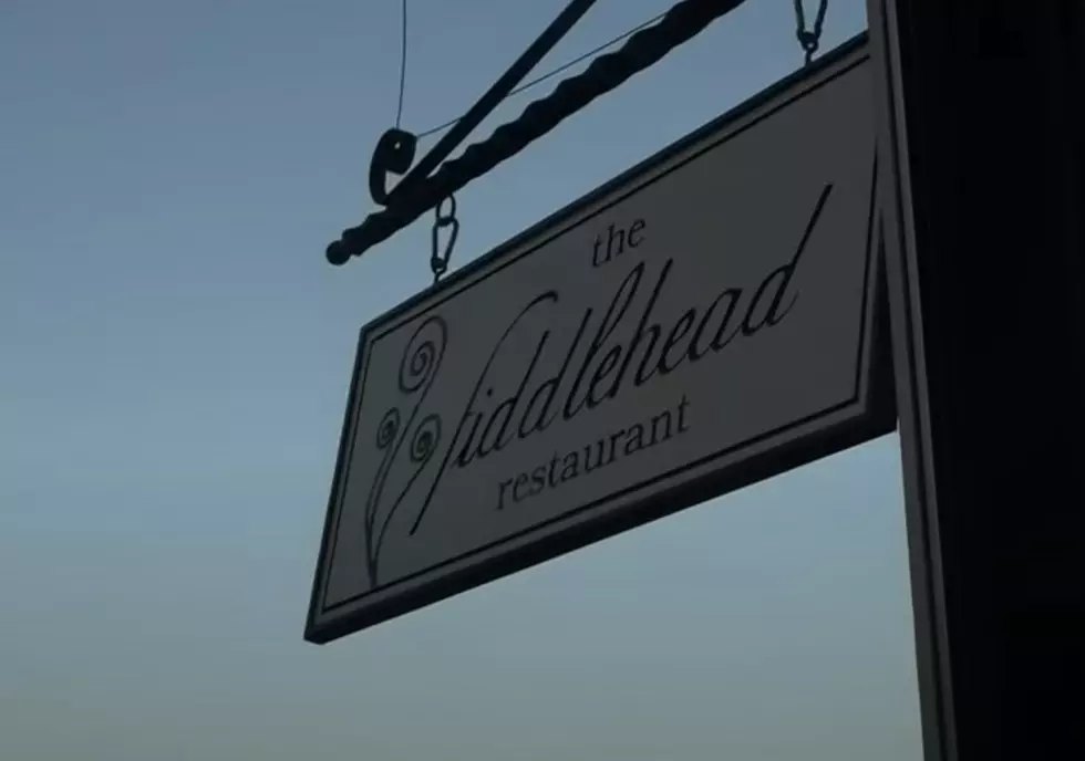 The Fiddlehead Restaurant In Bangor To Re-Open February 2