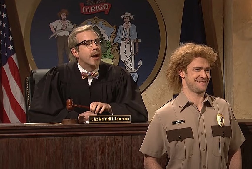 Bangor and Maine Saturday Night Live Sketches Are Hilarious