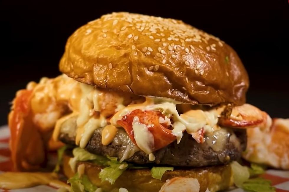 Maine Restaurant Picked As ‘One Of The Best Burgers In The U.S.’