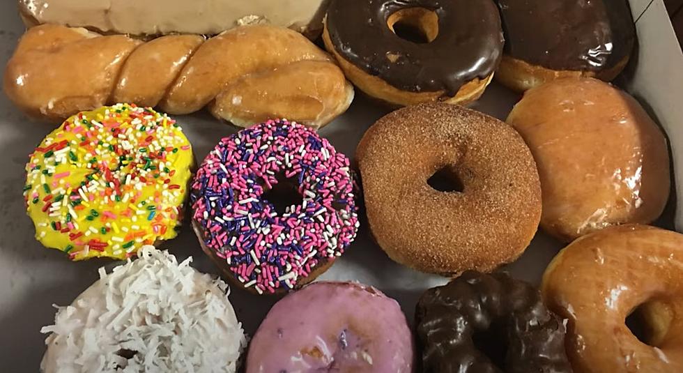 The First Ever ‘Rockport Donut Festival’ Is June 2 & 3rd