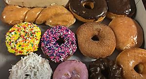 Love Donuts? The ‘Rockport Donut Festival’ Is Coming In June