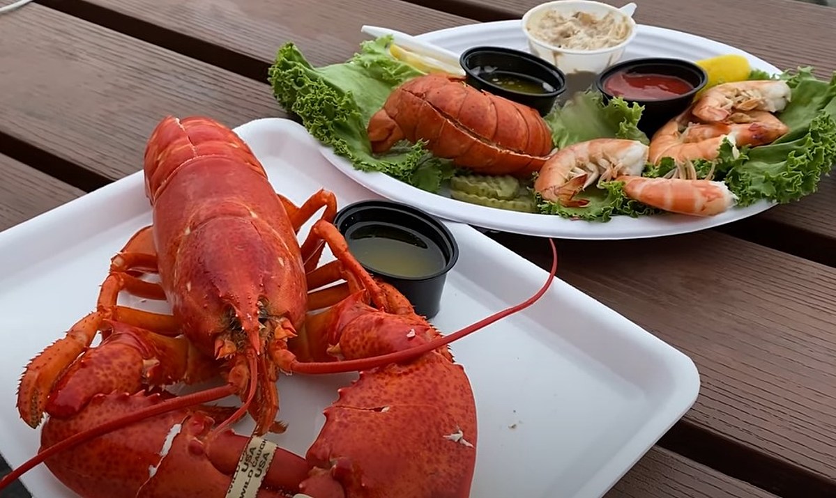 The 2023 Opening Dates For Your Favorite Maine Lobster Pounds