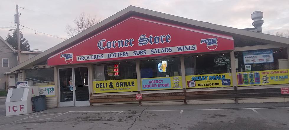 Shout Out Your Favorite Maine Corner Store Growing Up