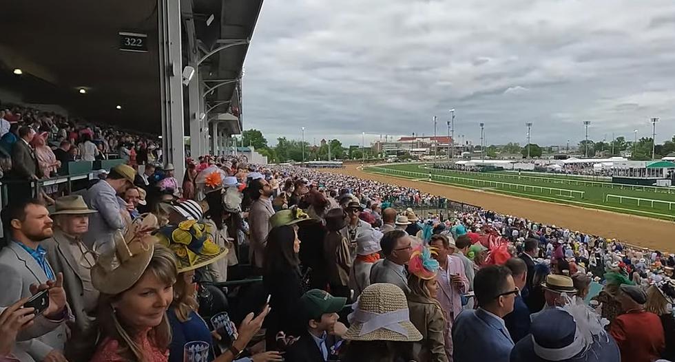 Don’t Miss A Fun Kentucky Derby Party In Bangor This Saturday