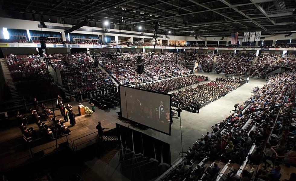 You Can Stream UMaine, Husson Graduations This Weekend