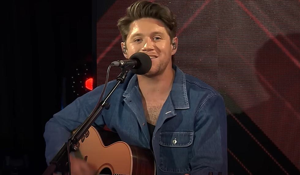 Niall Horan Is Coming To The Bangor Waterfront In June 2024