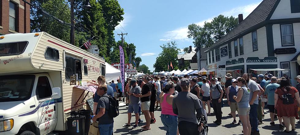 Vendors & Activities List For The 2023 Maine Whoopie Pie Festival