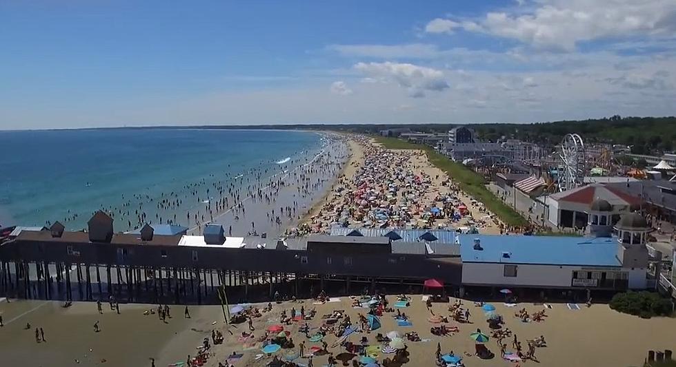 POLL: Which Place Is More Fun-Old Orchard Beach Or Bar Harbor?
