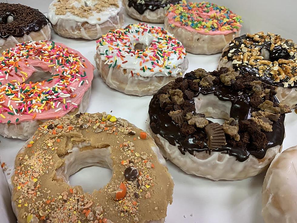 UPDATE: &#8216;MeMe G&#8217;s&#8217; Donut Shop In Old Town Is Now Officially Open
