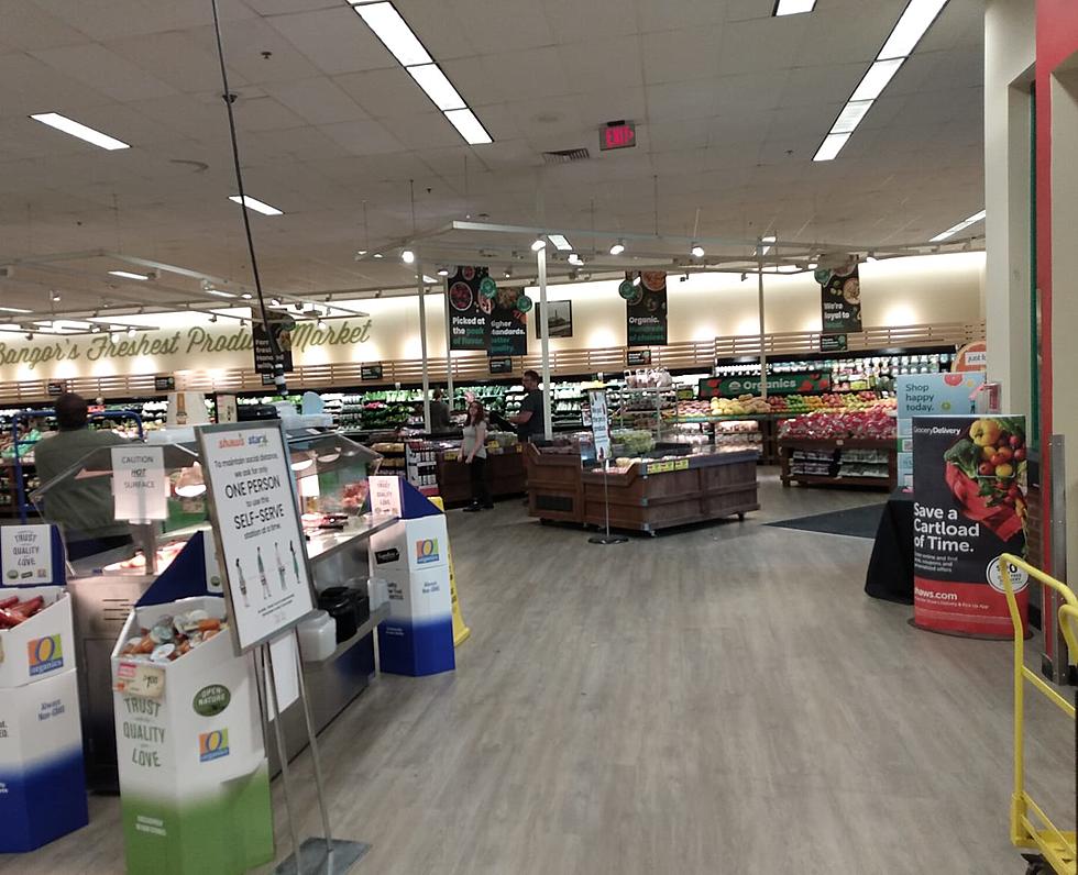 POLL: Mainers, Do You Like To Shop At Hannaford Or Shaw&#8217;s?