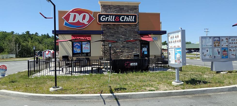 Don&#8217;t Miss CMN&#8217;s &#8216;Miracle Treat Day&#8217; This Thursday At Area DQ&#8217;s