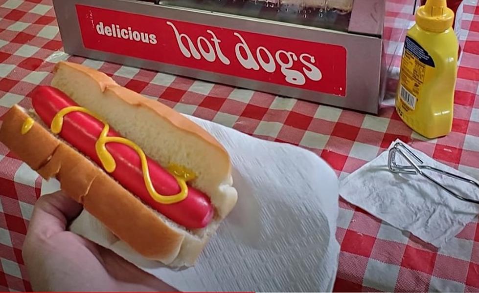 National Hot Dog Day Poll: Maine Red Snapper Or Regular?